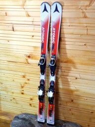 LYŽE ATOMIC ETL BEND-X 138CM